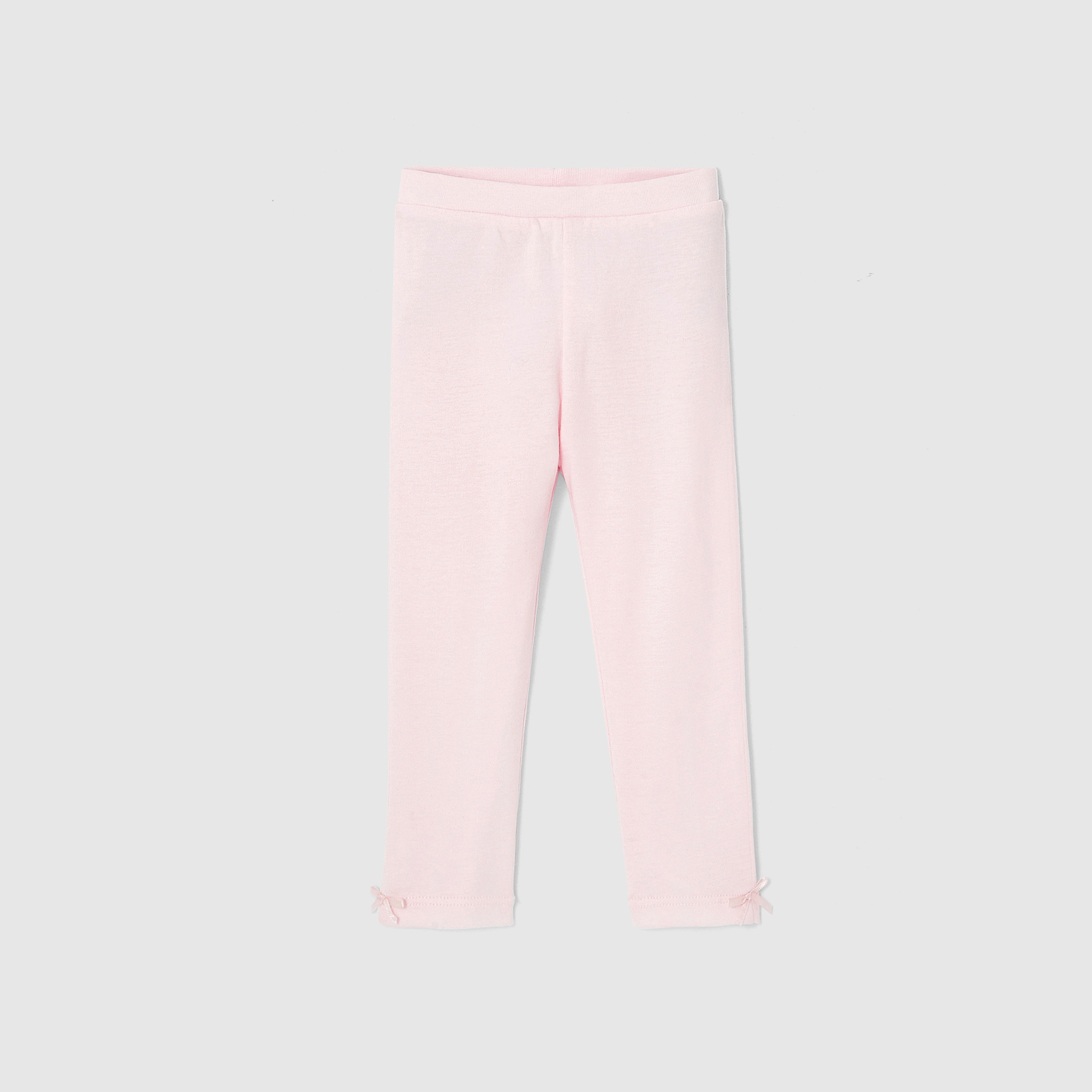 Jacadi - Calças bebé menina - ROSA PÁLIDO JACADI