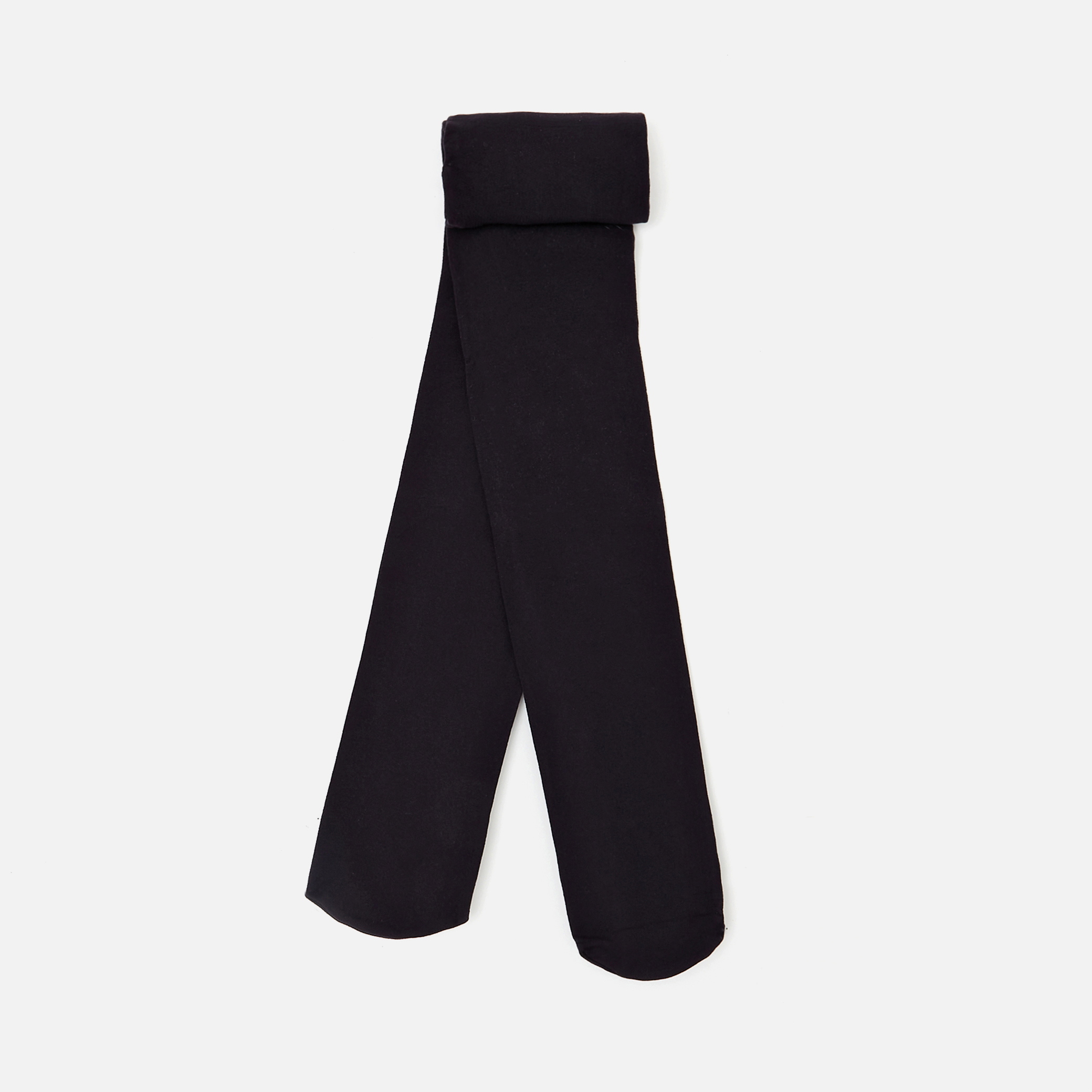 Jacadi - Collants 40D para menina - Marinho Jacadi - Os Essentiels da estação