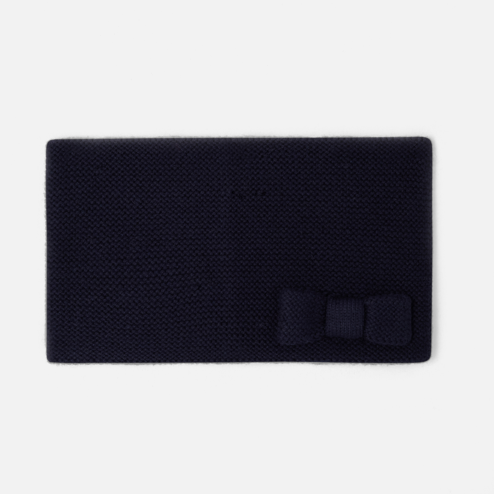 Jacadi - Gola snood bebé menina - MARINHO JACADI
