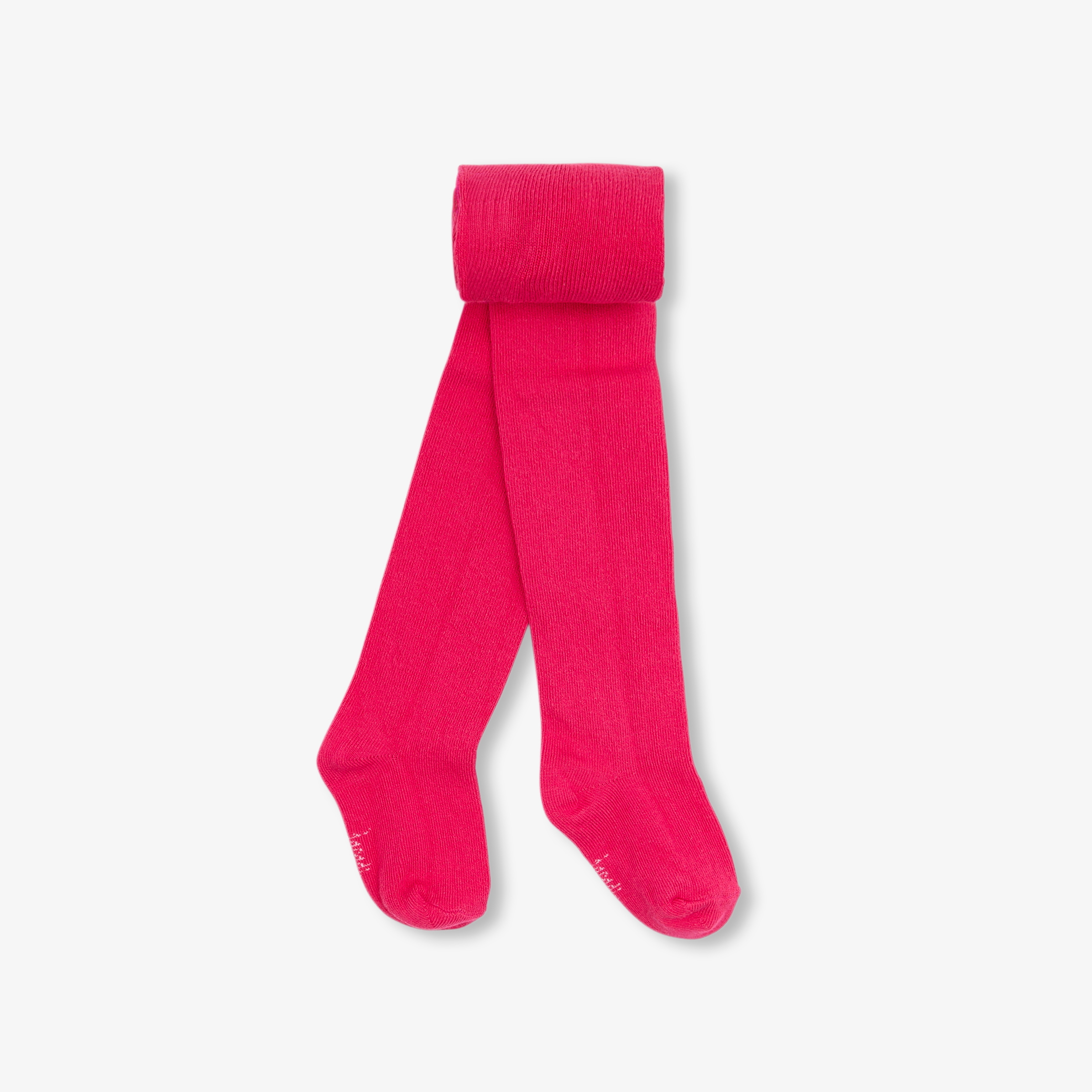Jacadi - Collants para bebé menina - ROSA GRENADINA