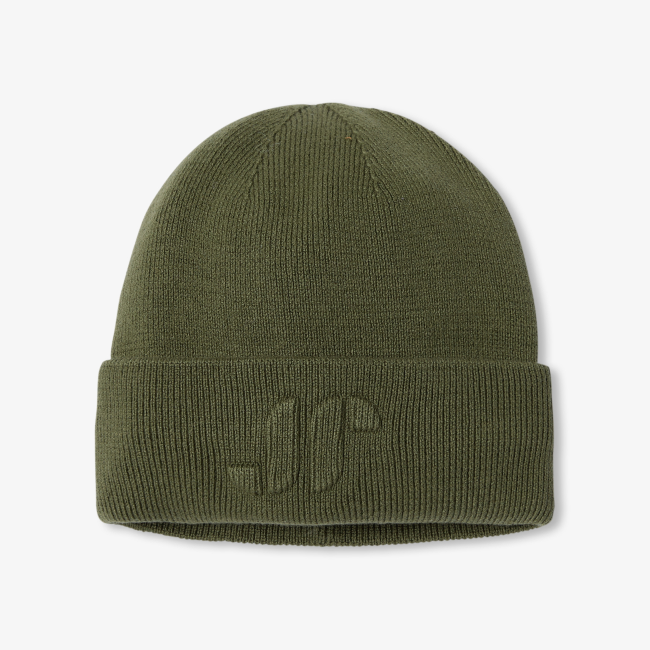 Jacadi - Gorro criança com forro em tecido micropolar - CAQUI