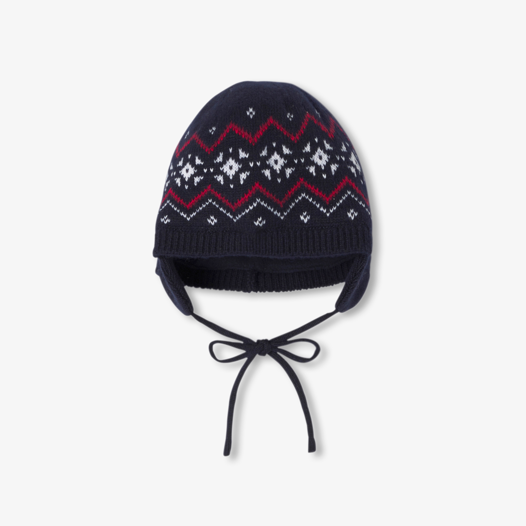 Jacadi - Gorro bebé menino - MÚLTICO