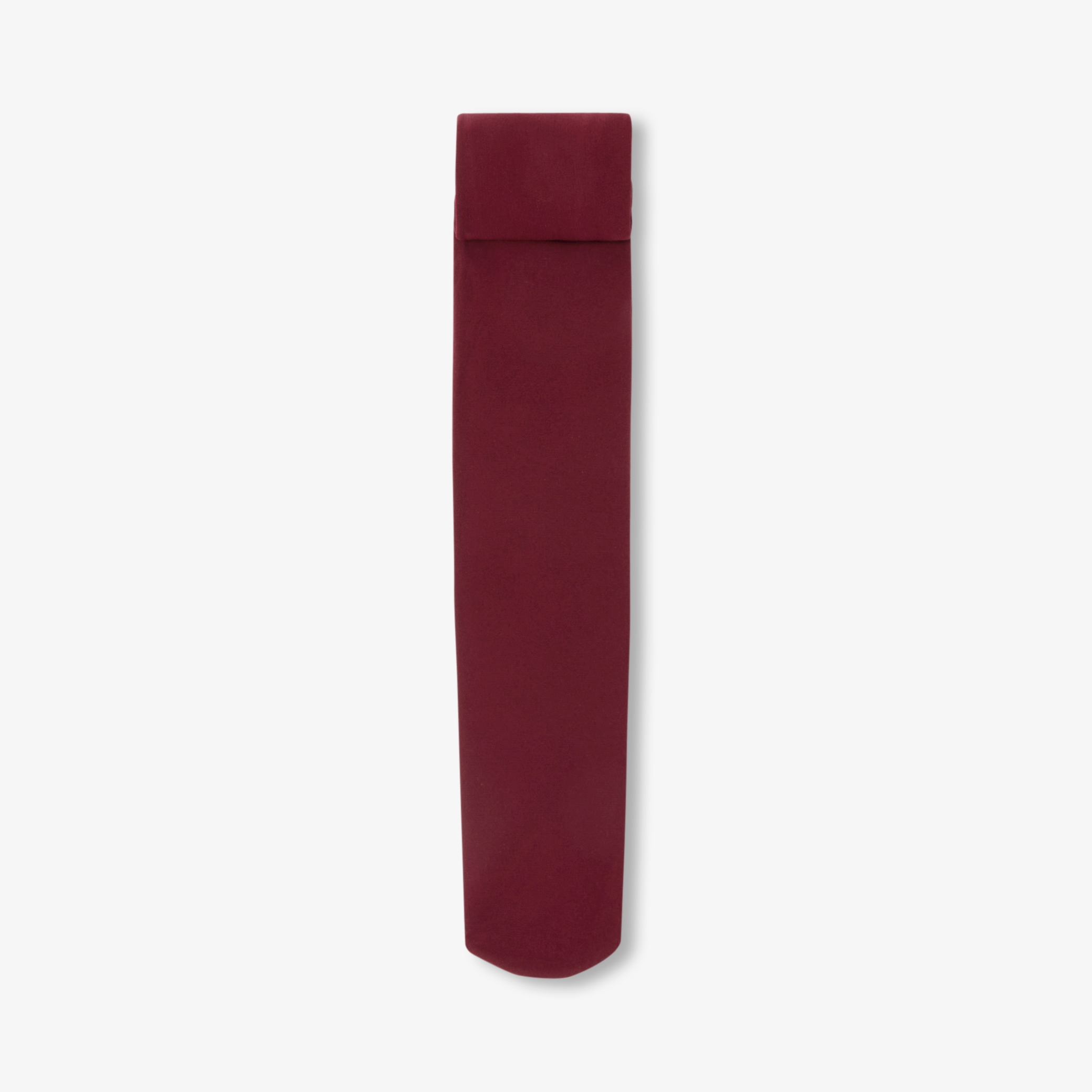 Jacadi - Collants lisas para menina - BORDEAUX