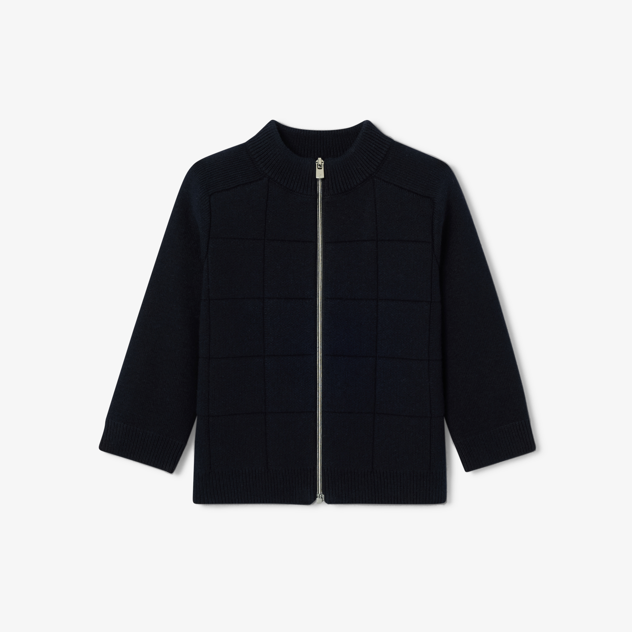 Jacadi - Cardigan com fecho de correr bebé menino - MARINHO JACADI