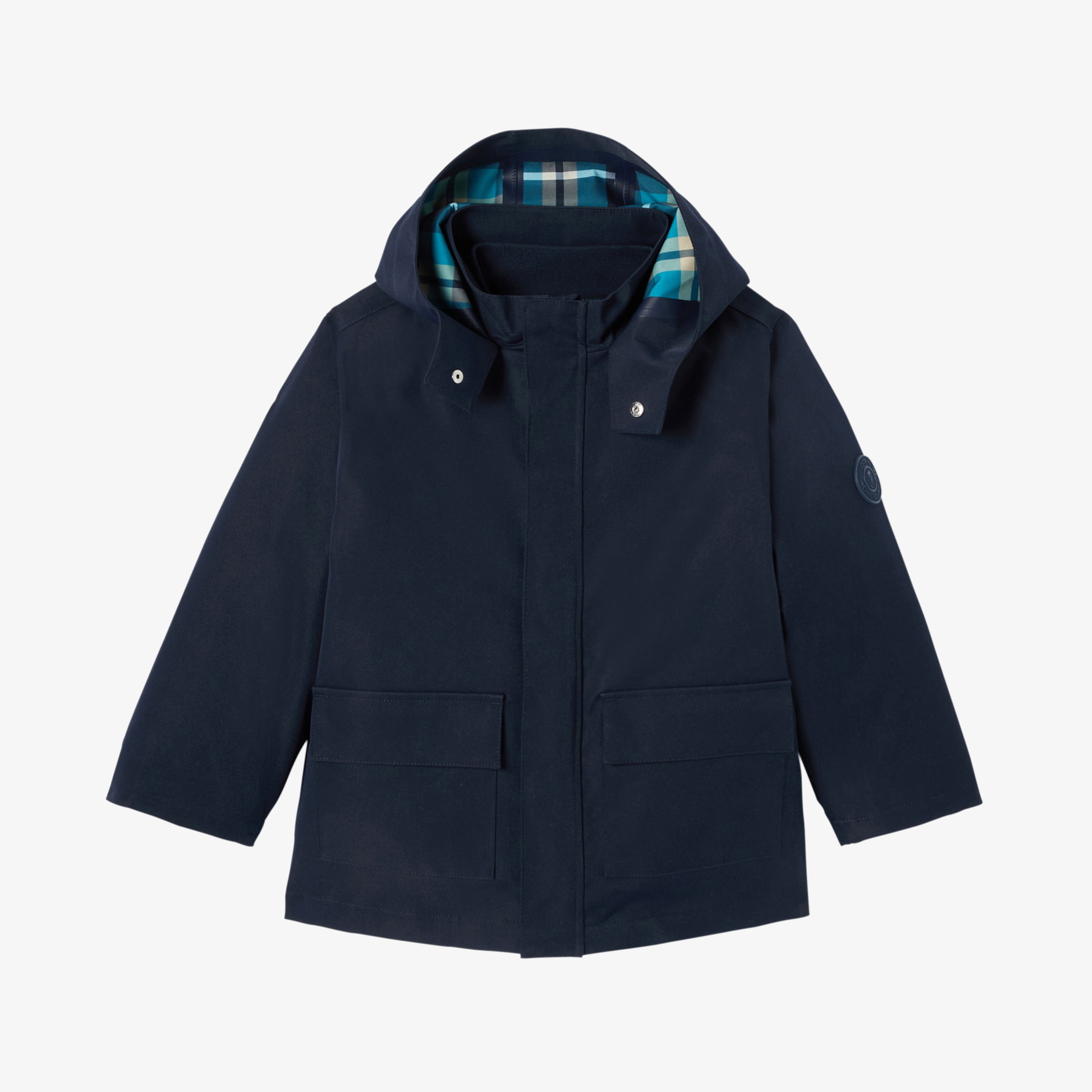 Jacadi - Parka 3 em 1 menino - MARINHO JACADI