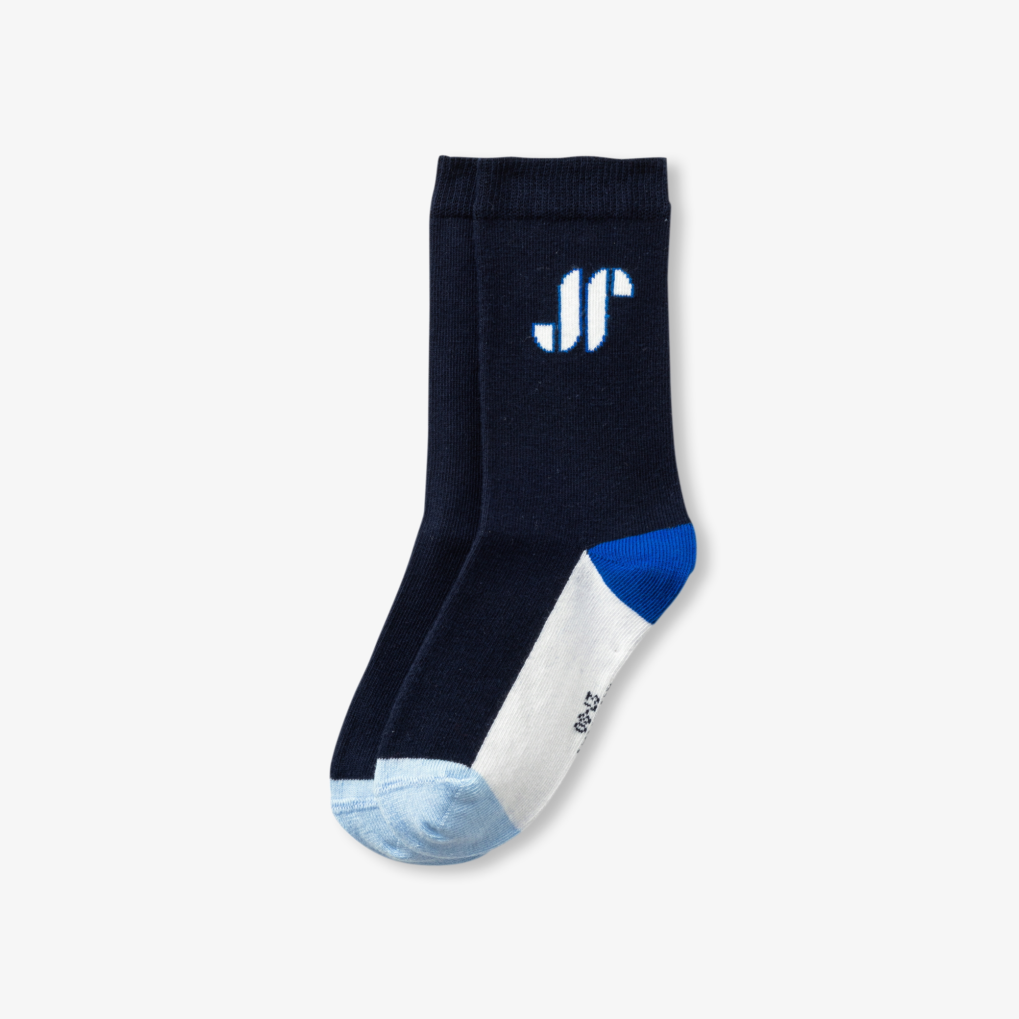 Jacadi - Duo de meias menino - MARINHO/AZUL