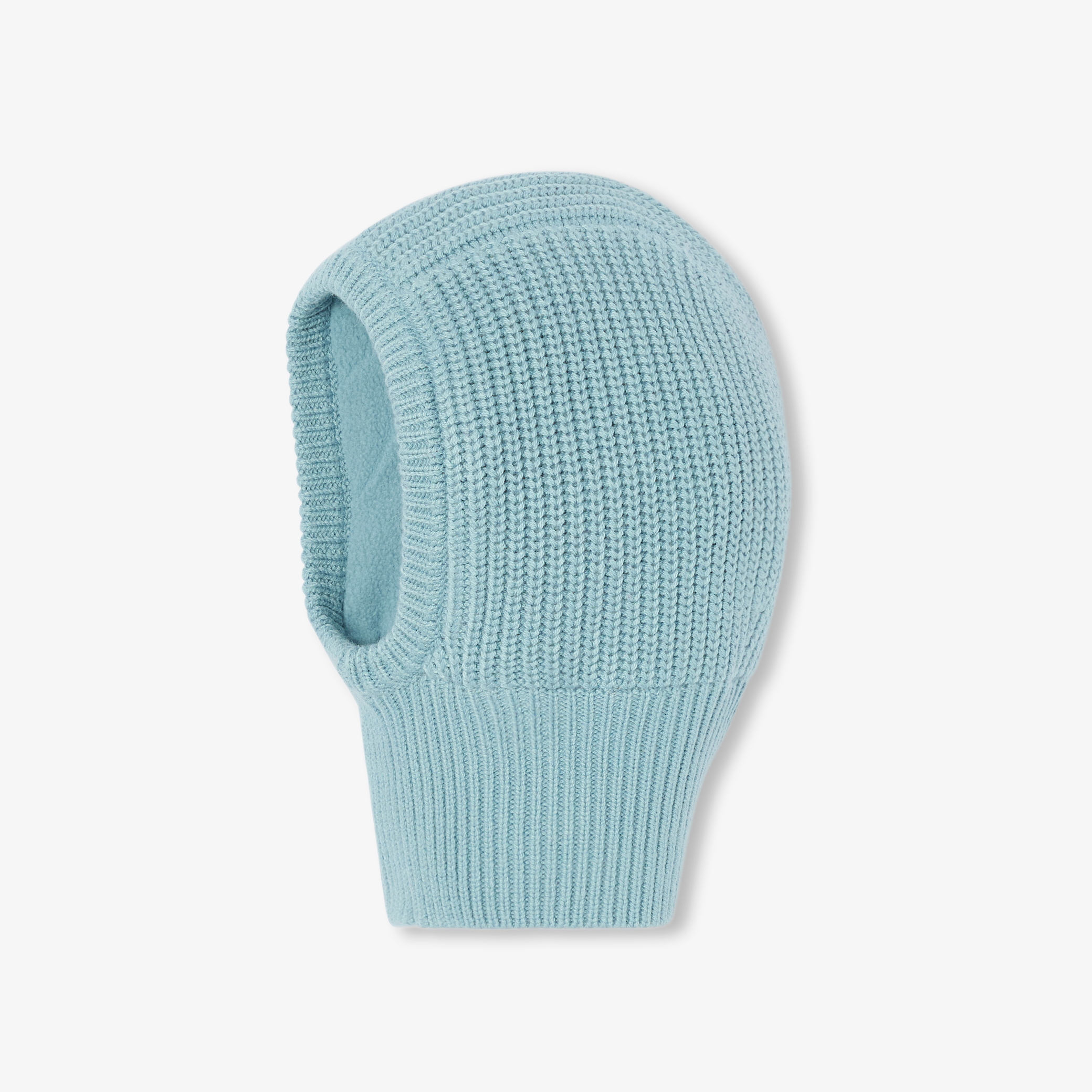 Jacadi - Balaclava bebé com forro polar - AZUL COSTA