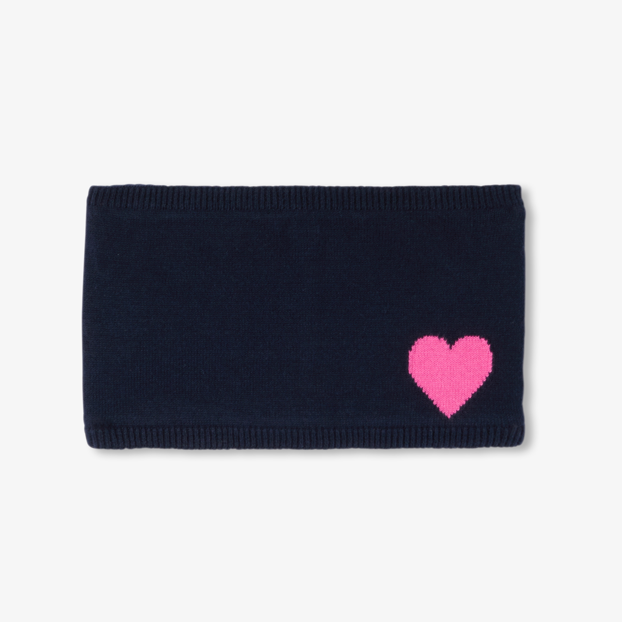 Jacadi - Gola snood bebé menina - MARINHO JACADI